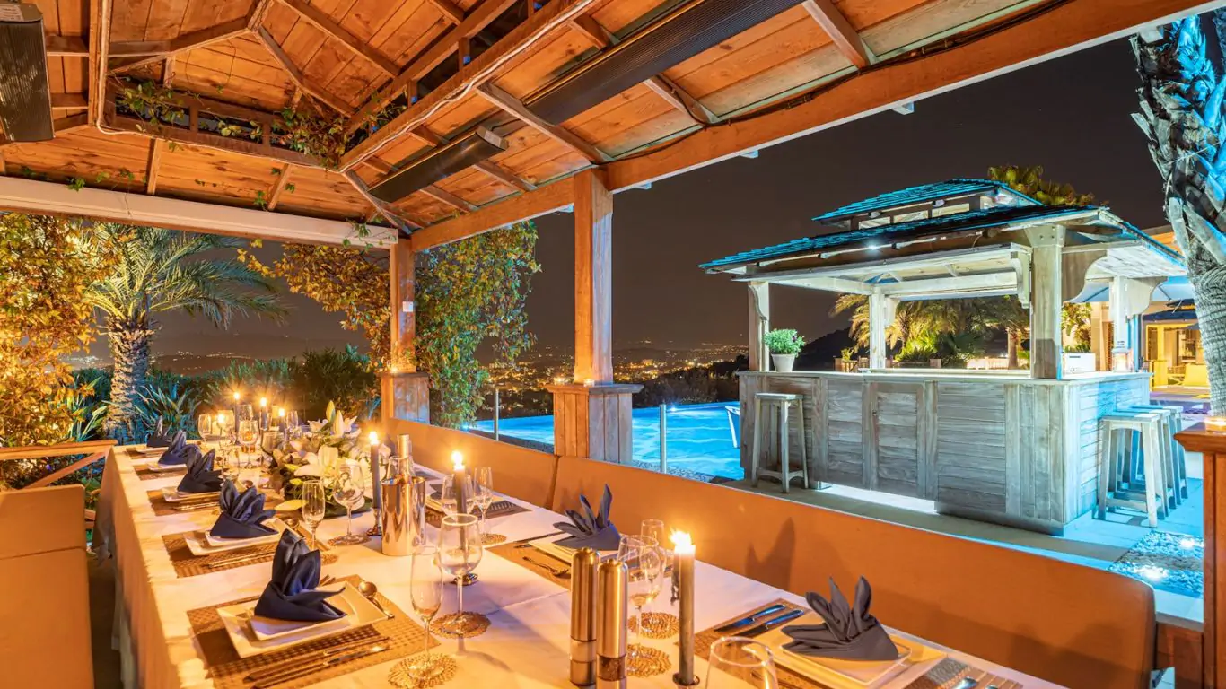 Villa Allana | Cannes