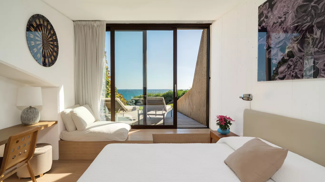 Villa Moana | Sardinia