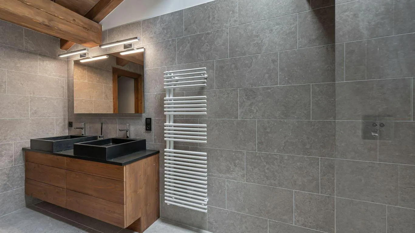 Chalet Whymper | Megeve