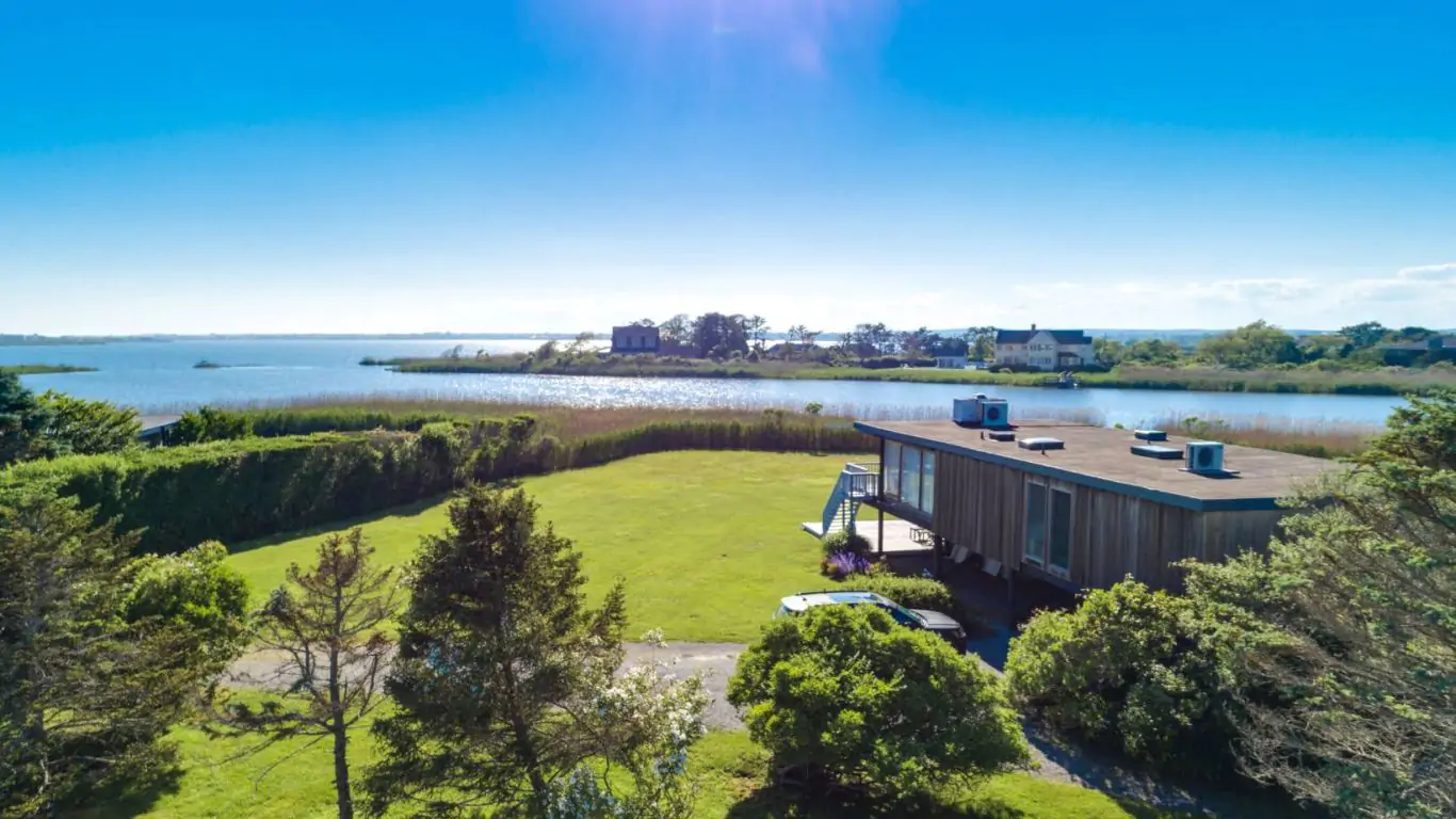 Villa Swans Nest | Hamptons