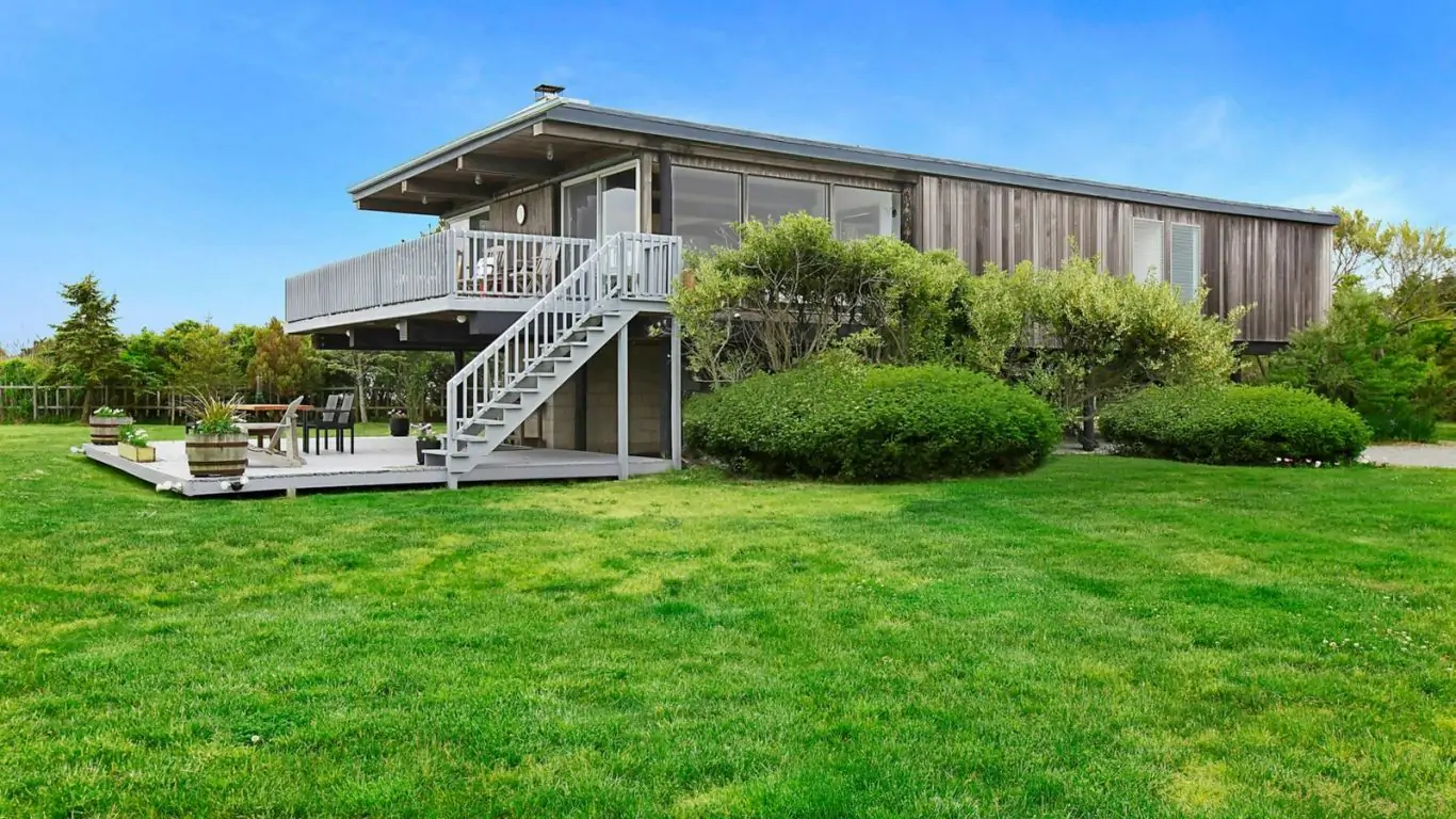 Villa Swans Nest | Hamptons