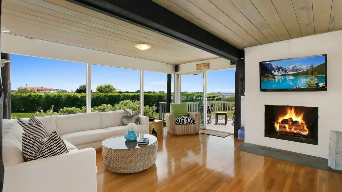 Villa Swans Nest | Hamptons