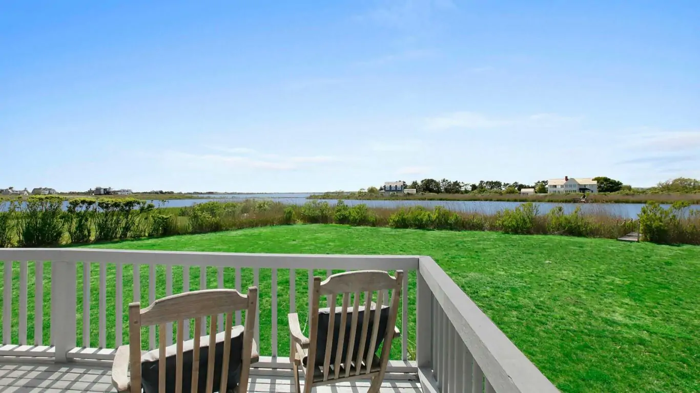 Villa Swans Nest | Hamptons