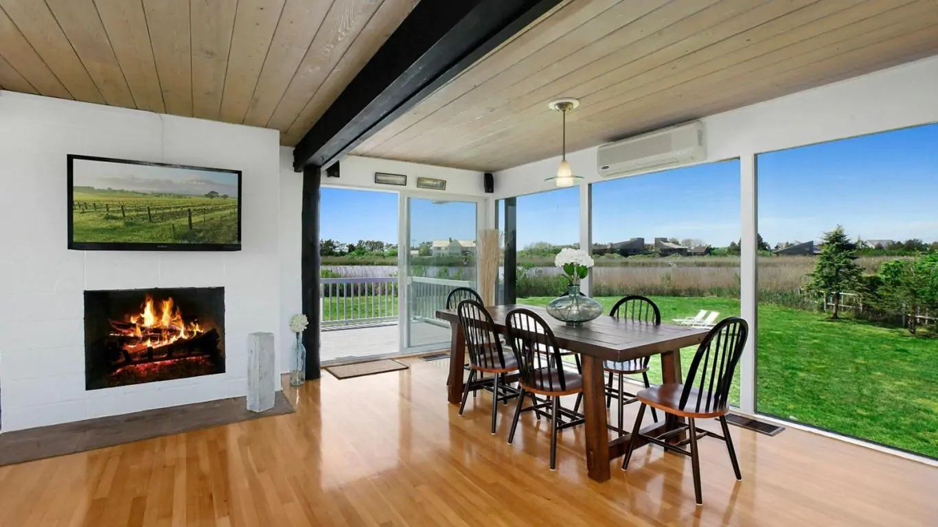 Villa Swans Nest | Hamptons