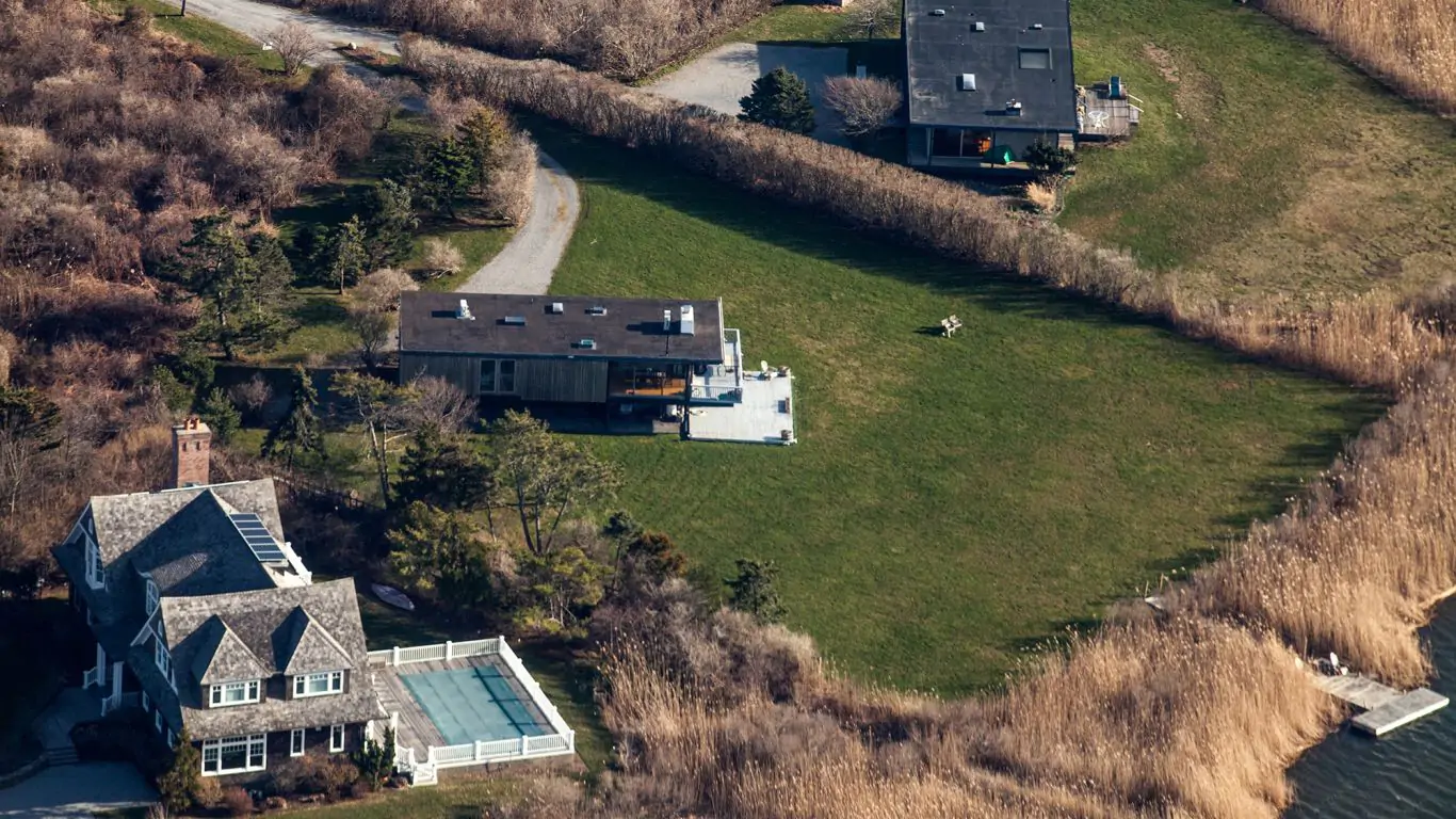 Villa Swans Nest | Hamptons