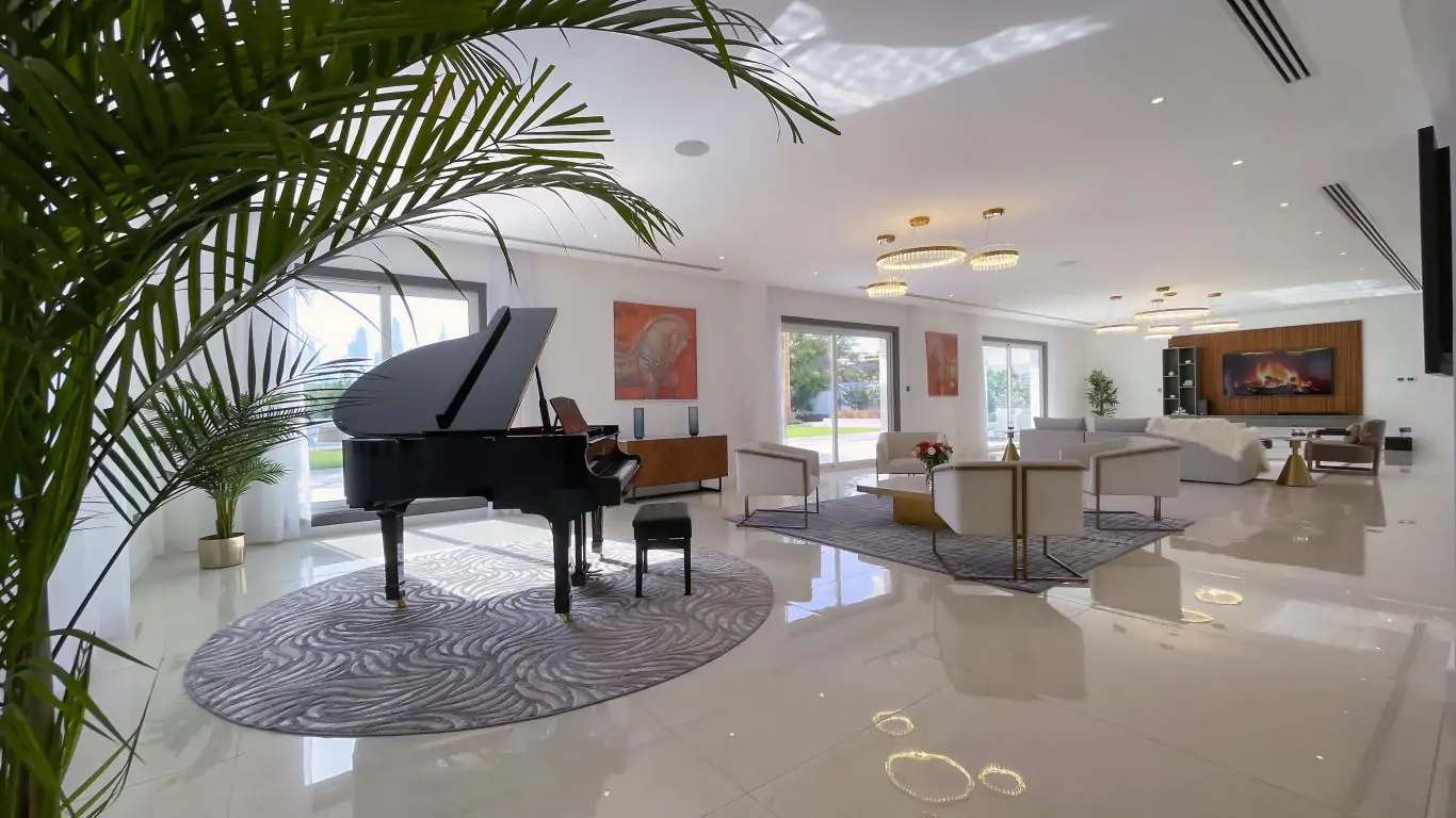 Villa Botanica | Dubai