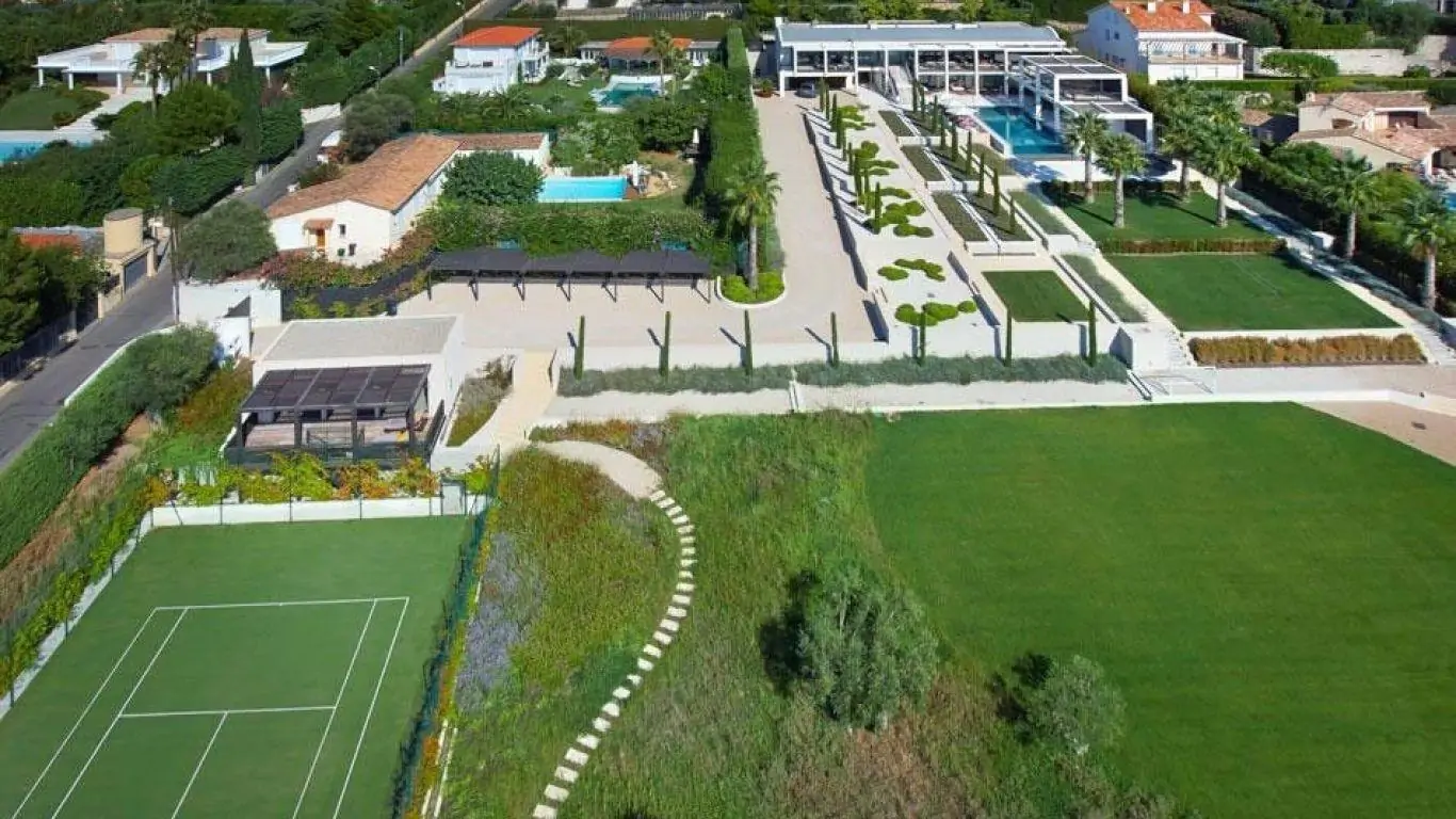 Villa Eugenia | Cannes