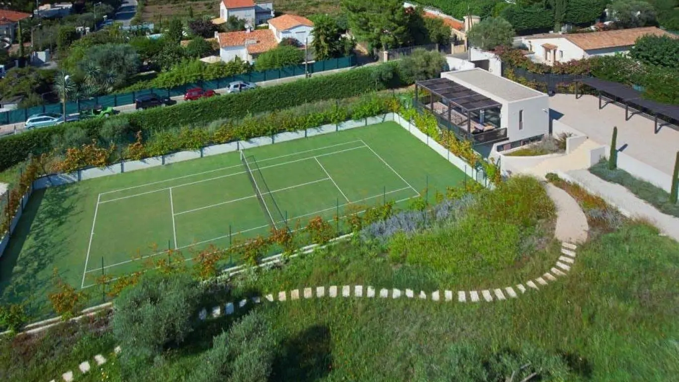 Villa Eugenia | Cannes