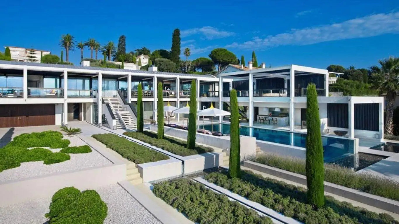 Villa Eugenia | Cannes