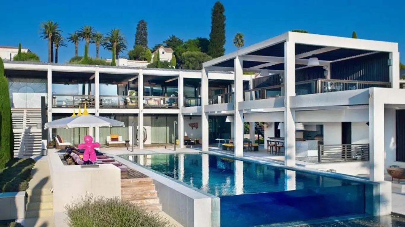 Villa Eugenia | Cannes