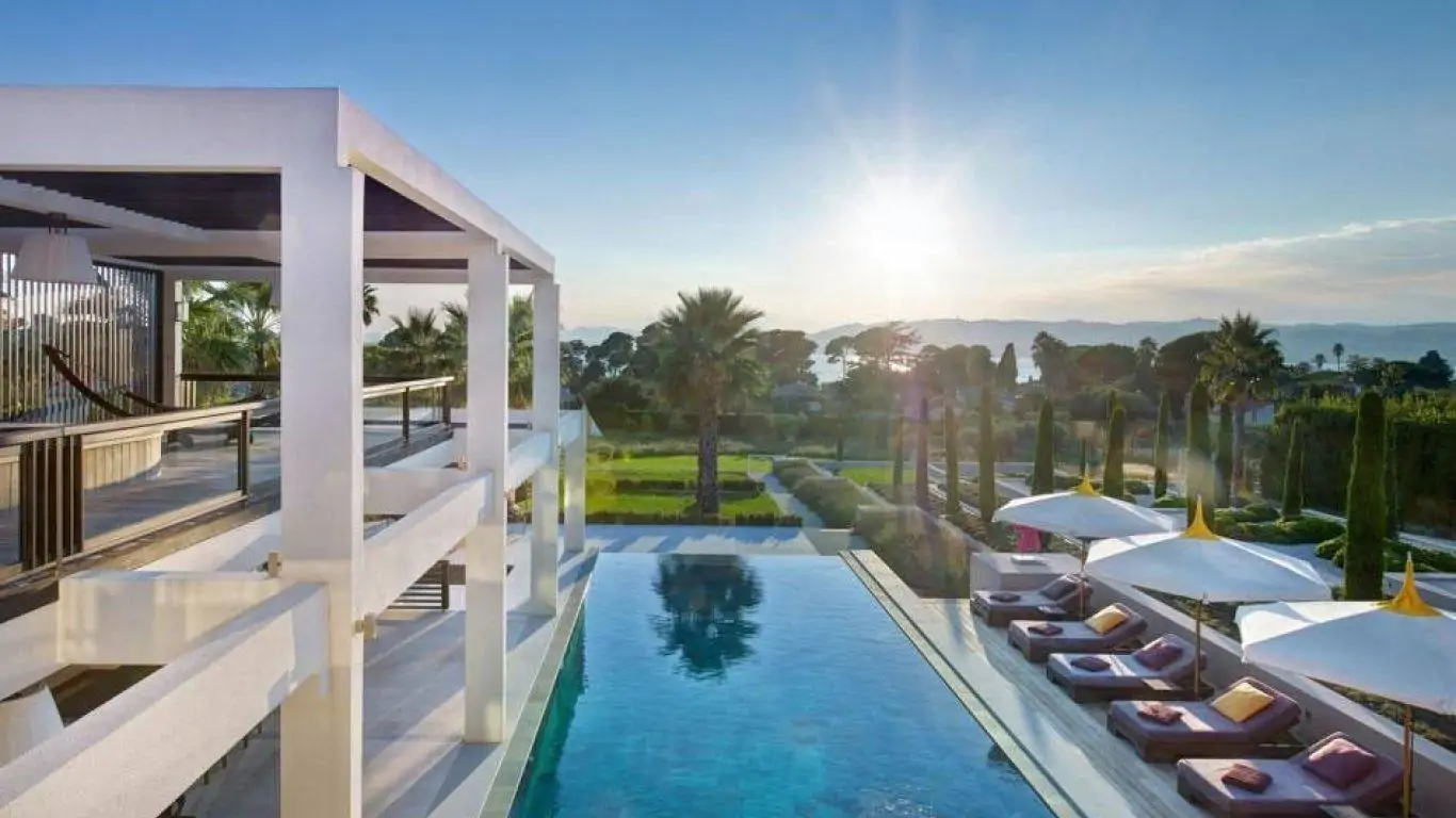 Villa Eugenia | Cannes