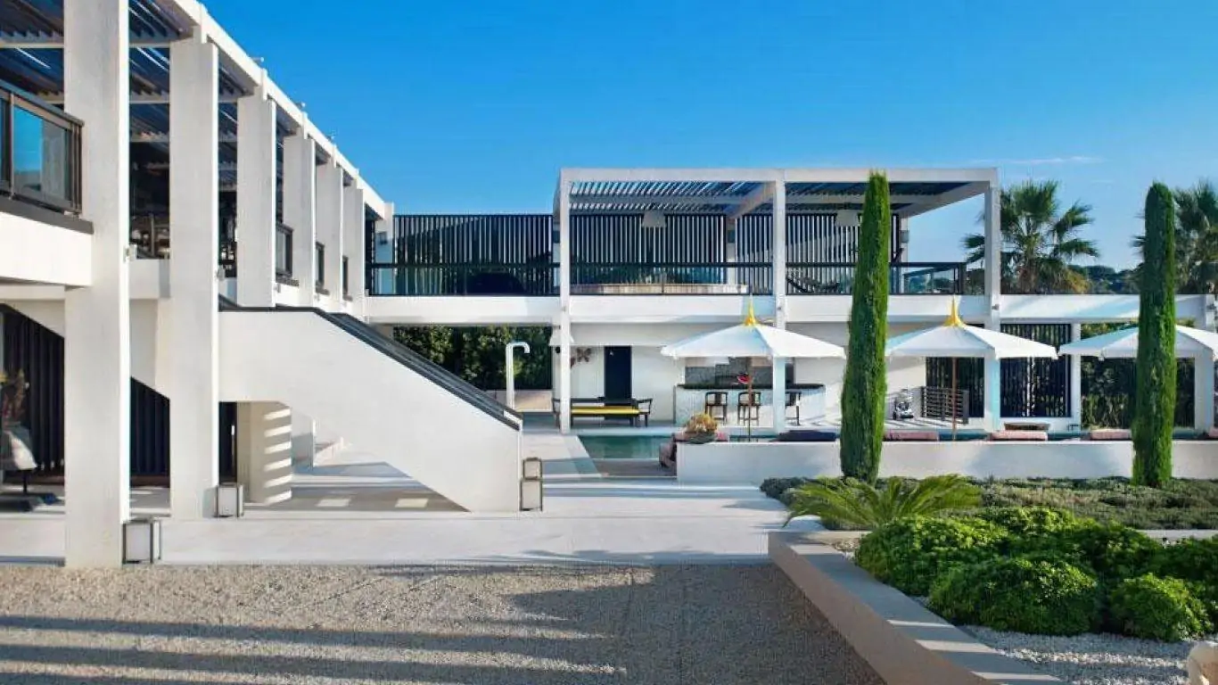 Villa Eugenia | Cannes
