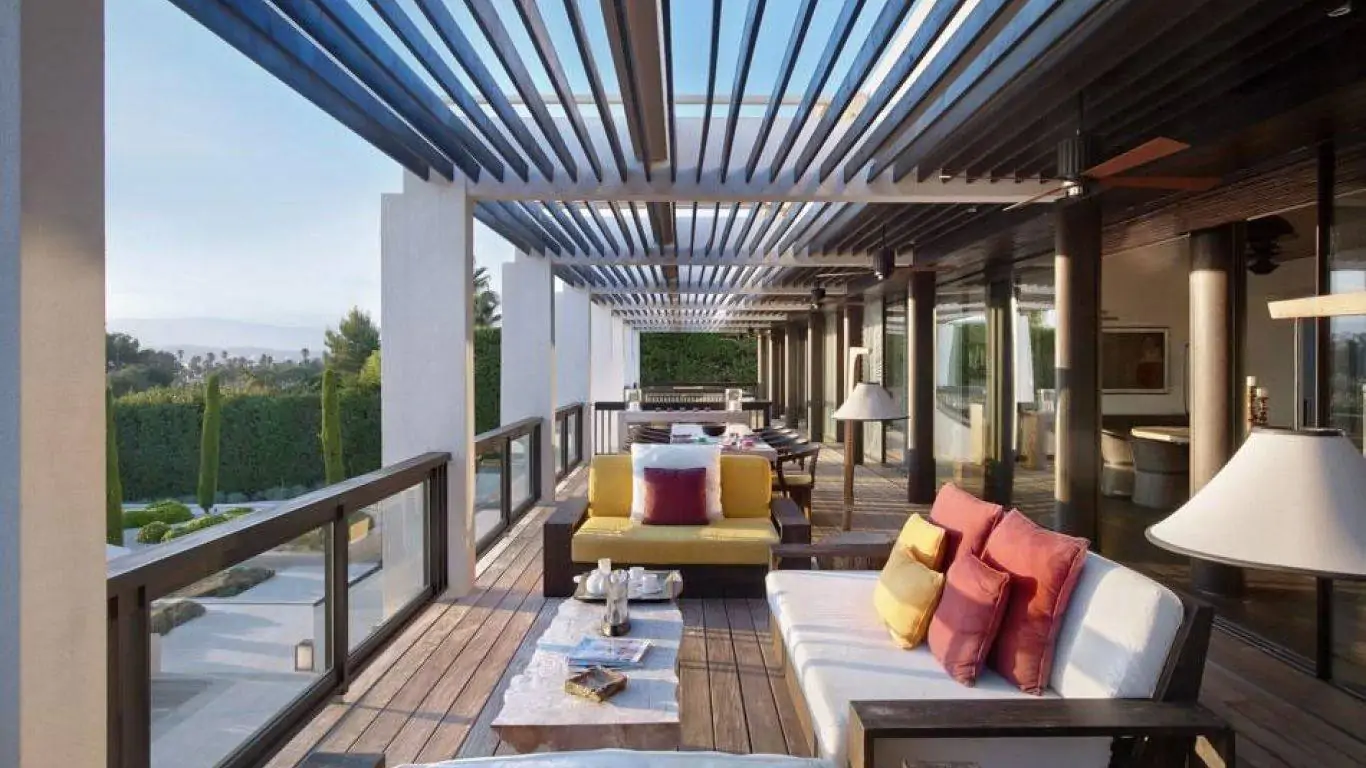 Villa Eugenia | Cannes