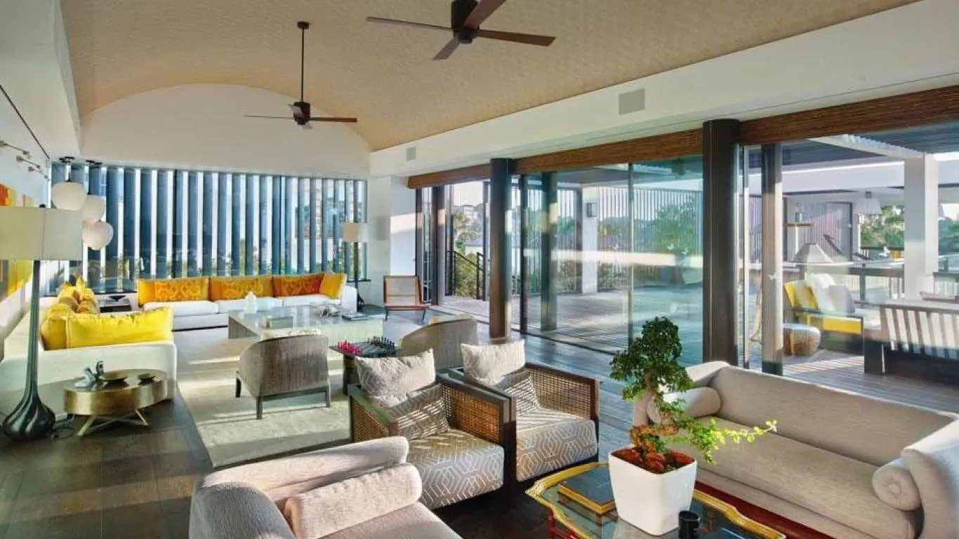 Villa Eugenia | Cannes