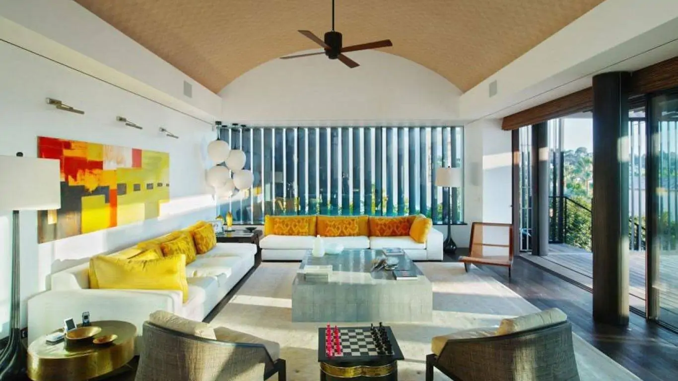 Villa Eugenia | Cannes