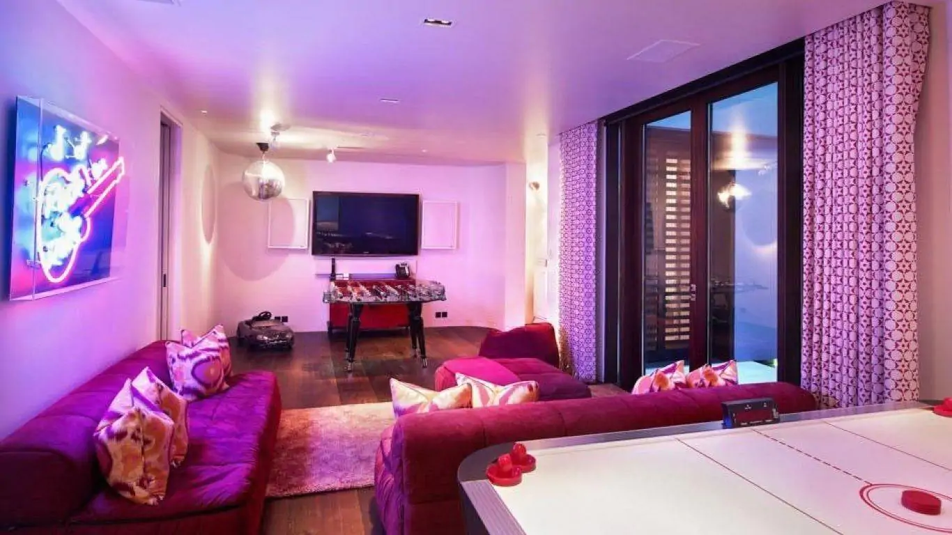 Villa Eugenia | Cannes