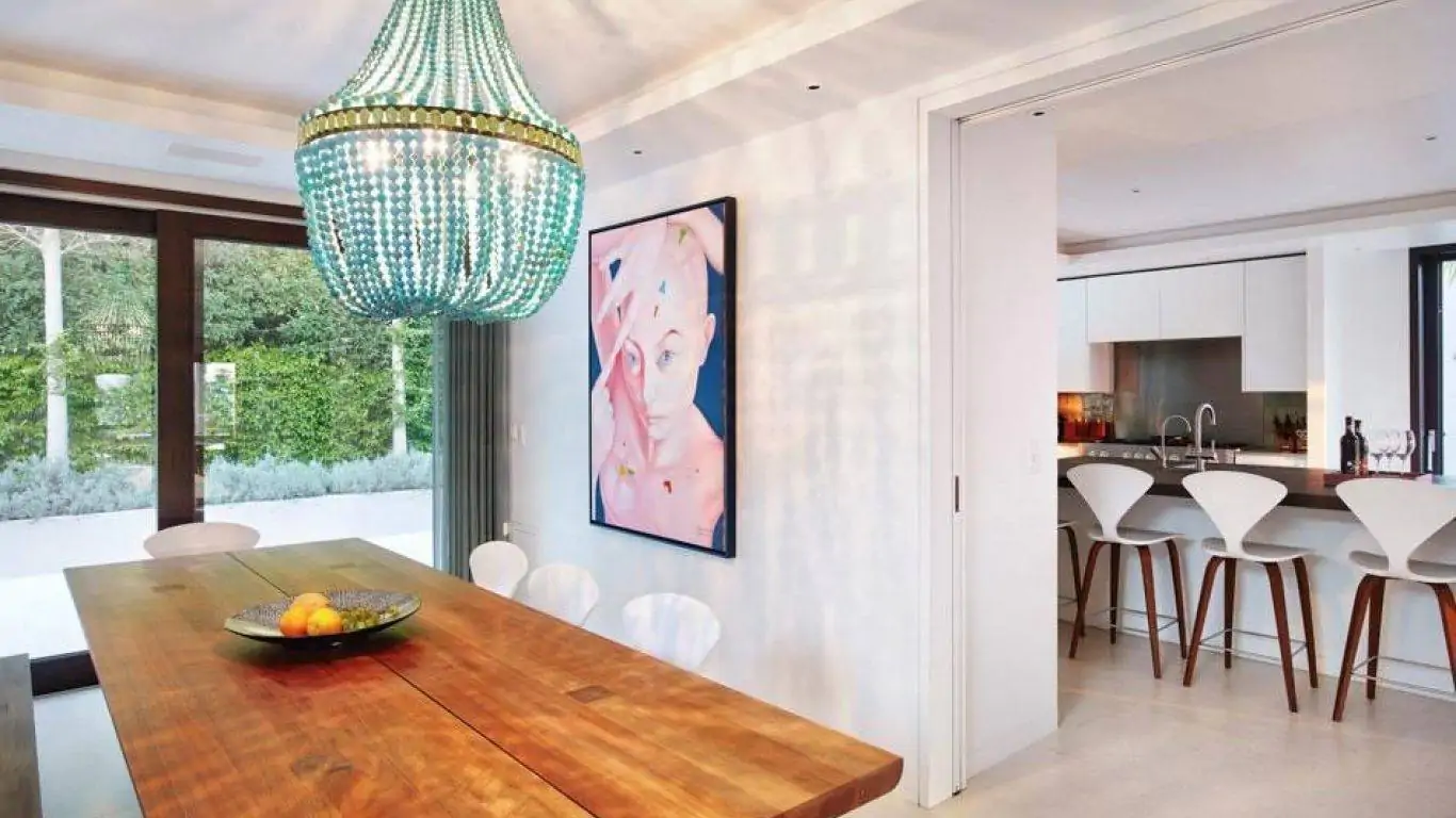 Villa Eugenia | Cannes