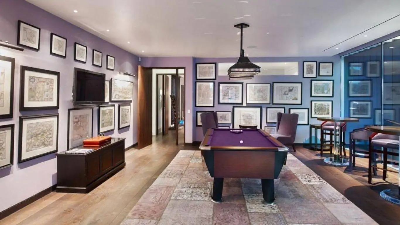 Villa Eugenia | Cannes