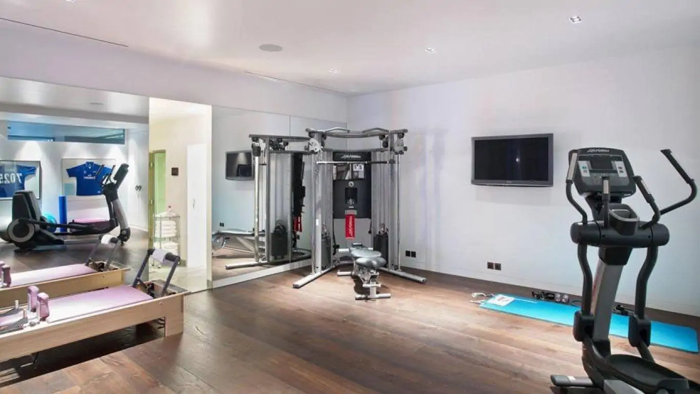 Villa Eugenia | Cannes