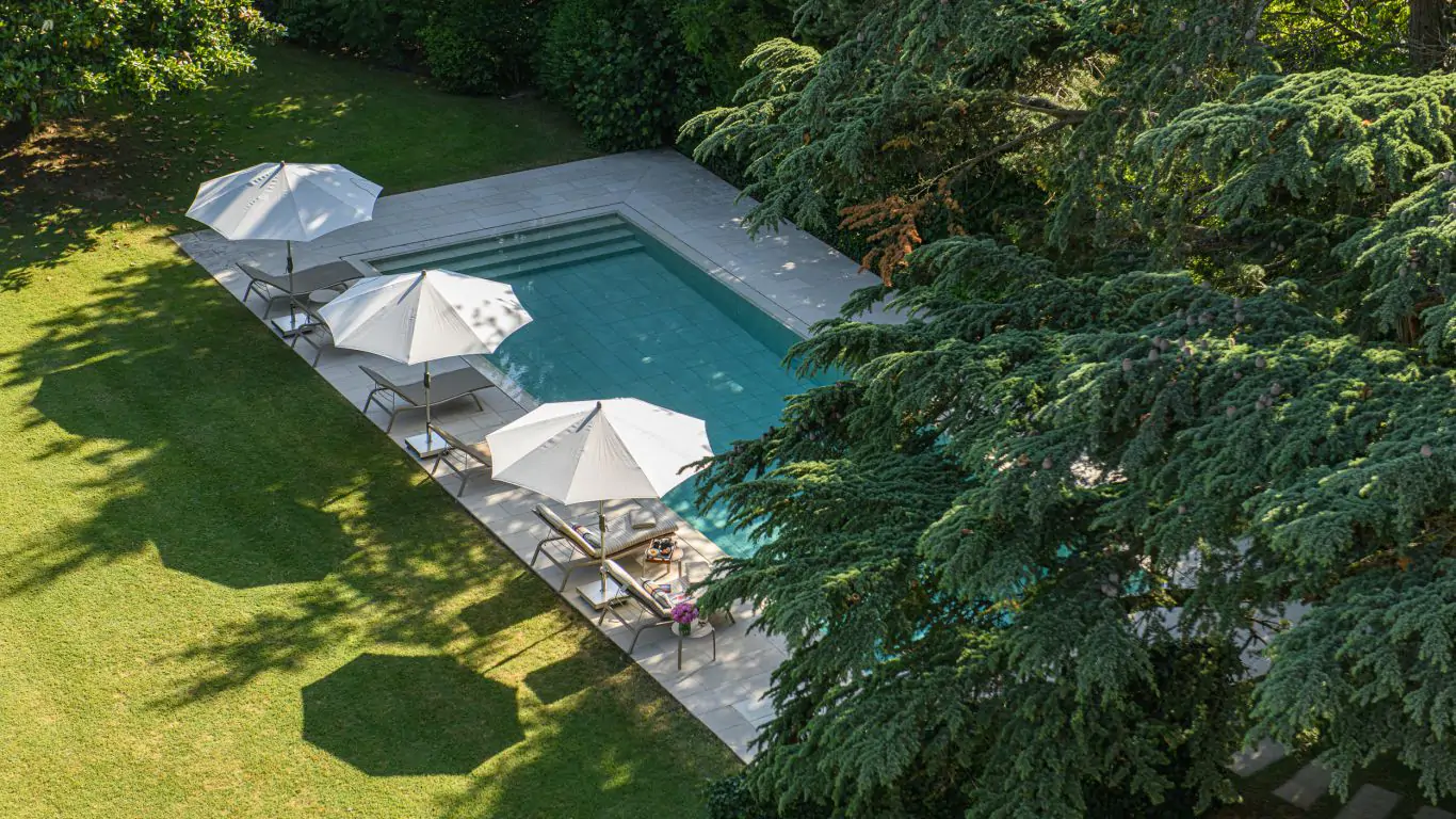 Penthouse Horizon | Geneva