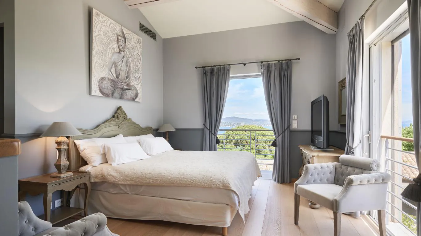 Villa Rochelle | St-Tropez