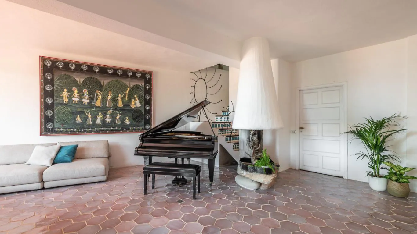 Villa La Belle Etoile | Sardinia