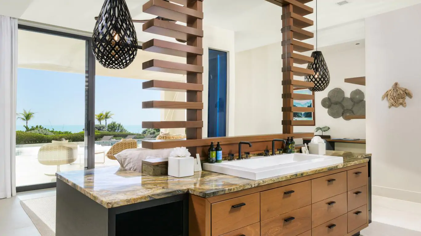 Villa Clevelander | Turks and Caicos