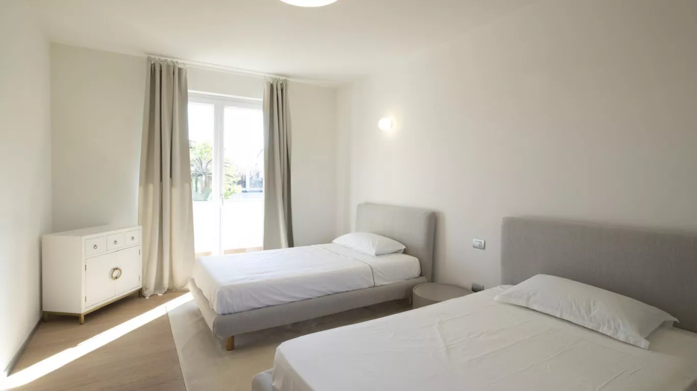 Villa Guernica | Forte dei Marmi