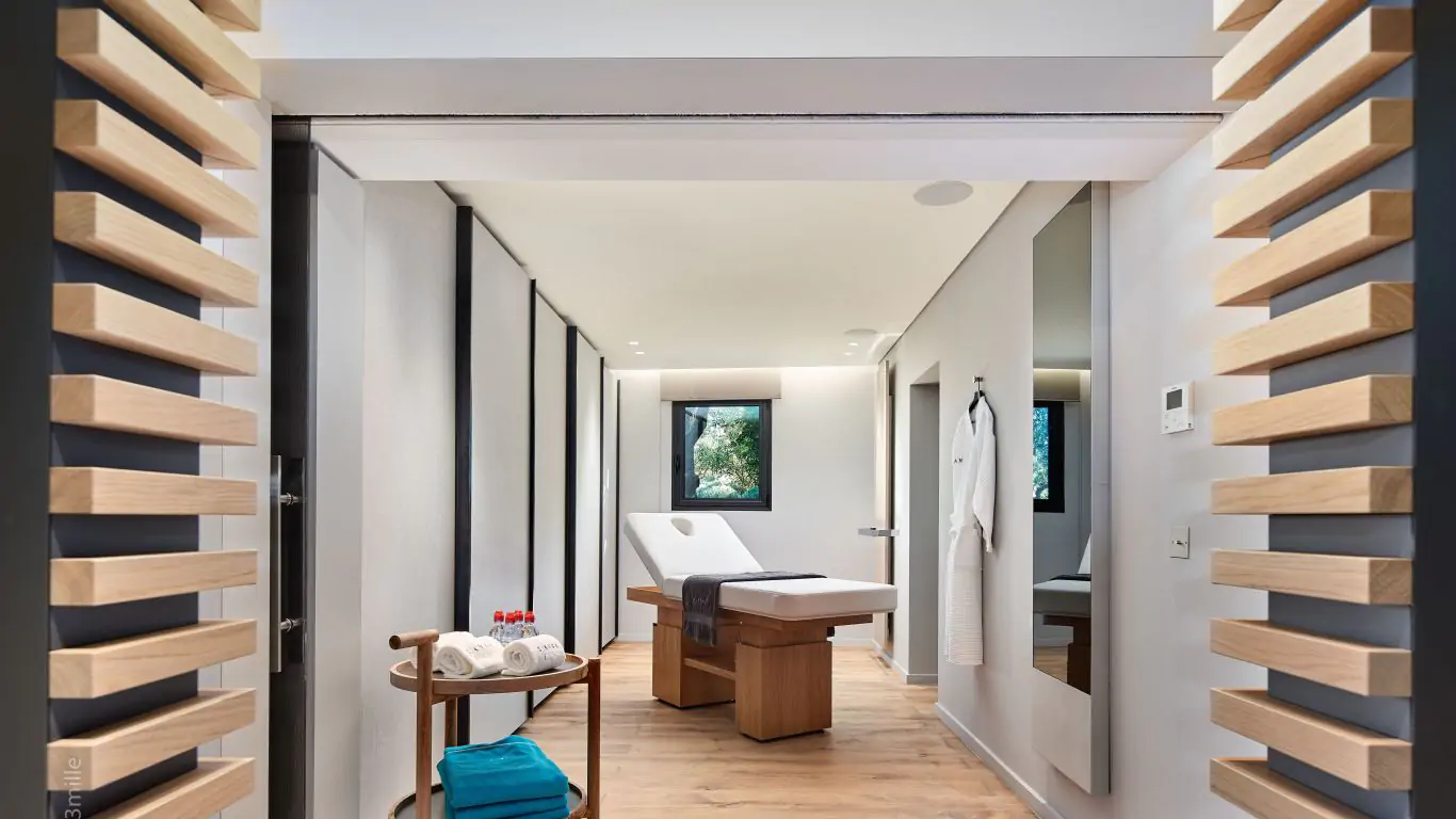 Domaine de Lansa | Cannes