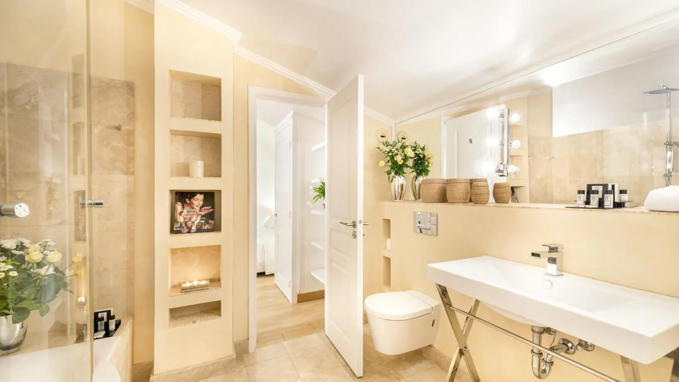 Villa Monaco | Monaco