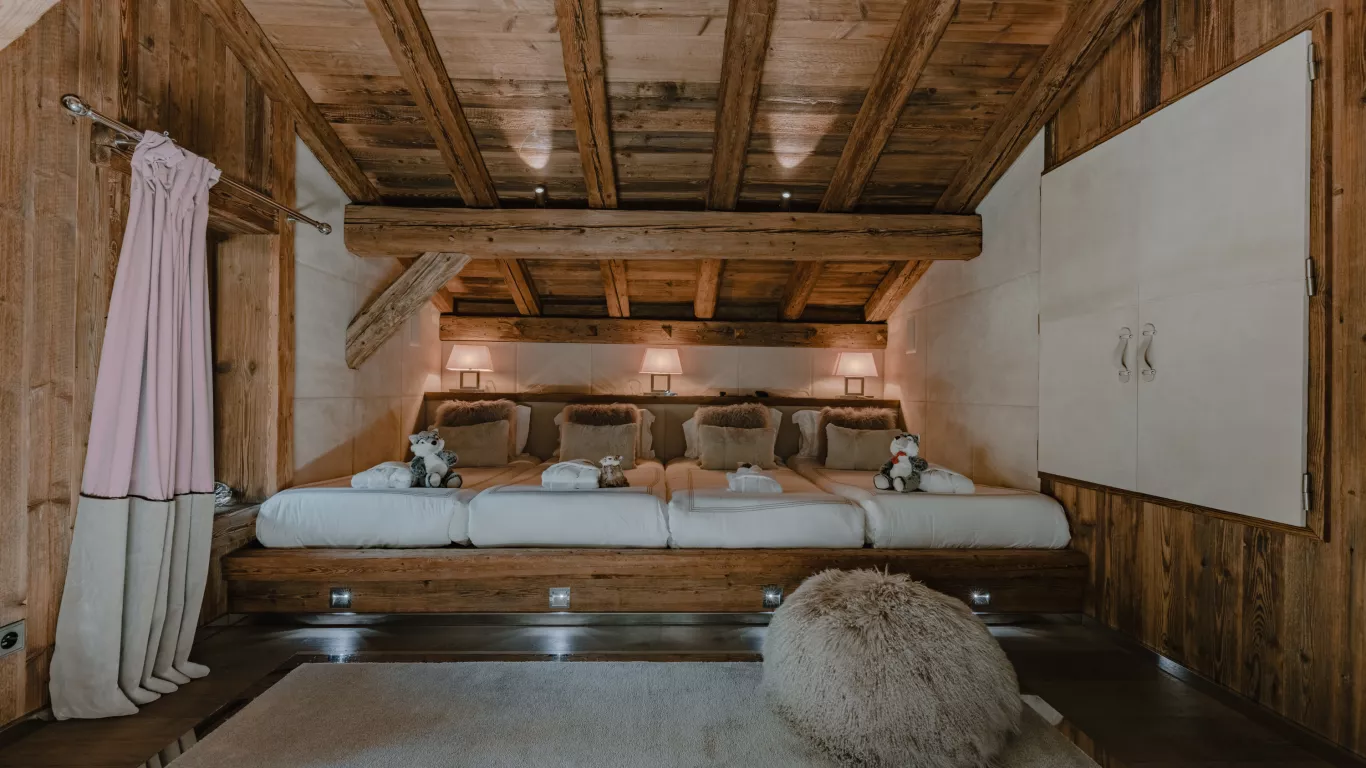 Ultima Megeve | Megeve