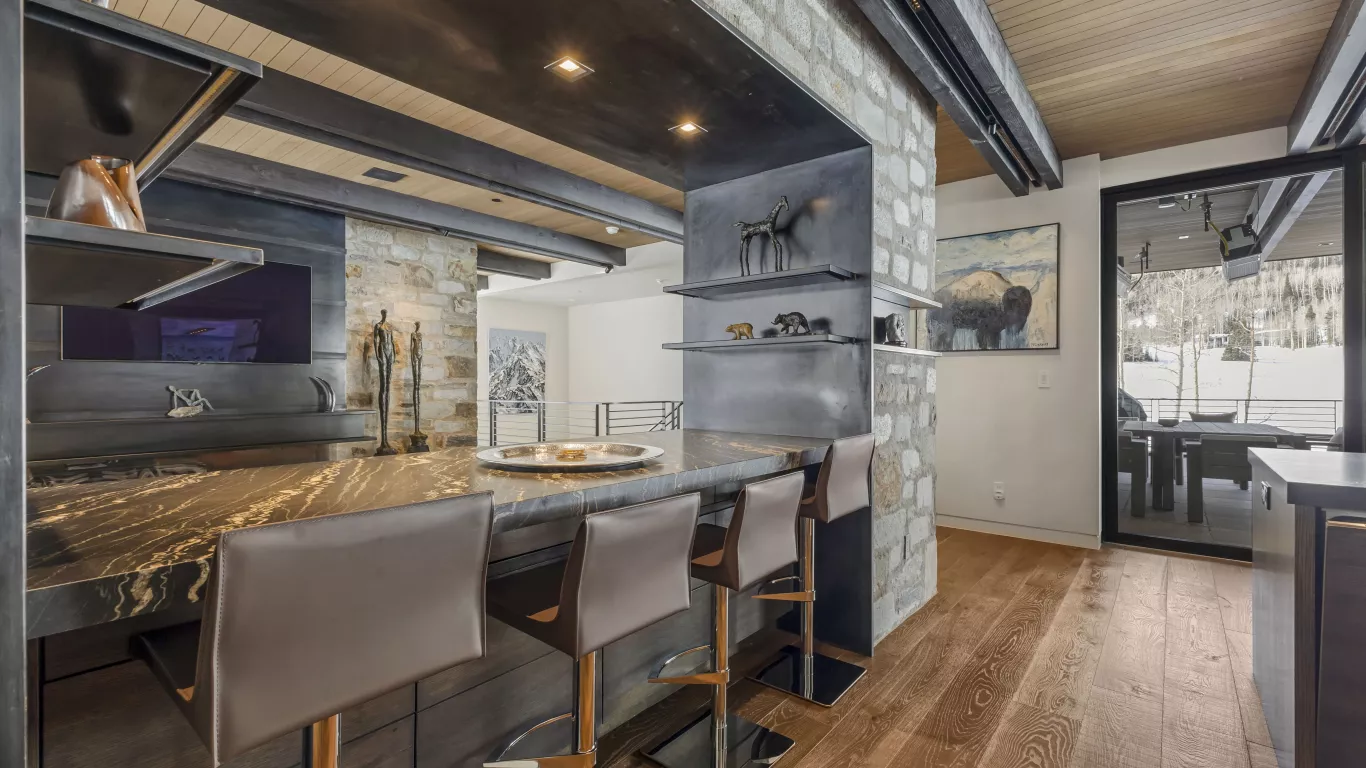 Villa The Foundry | Park City