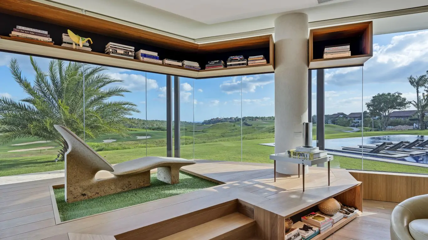 Villa Panorama | Casa De Campo