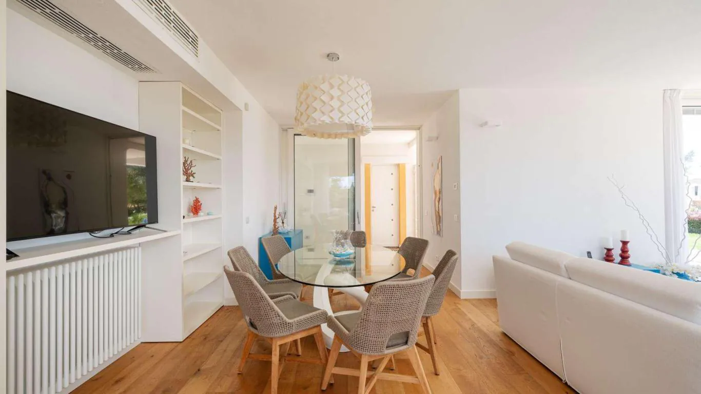 Villa Phoebe | Sardinia