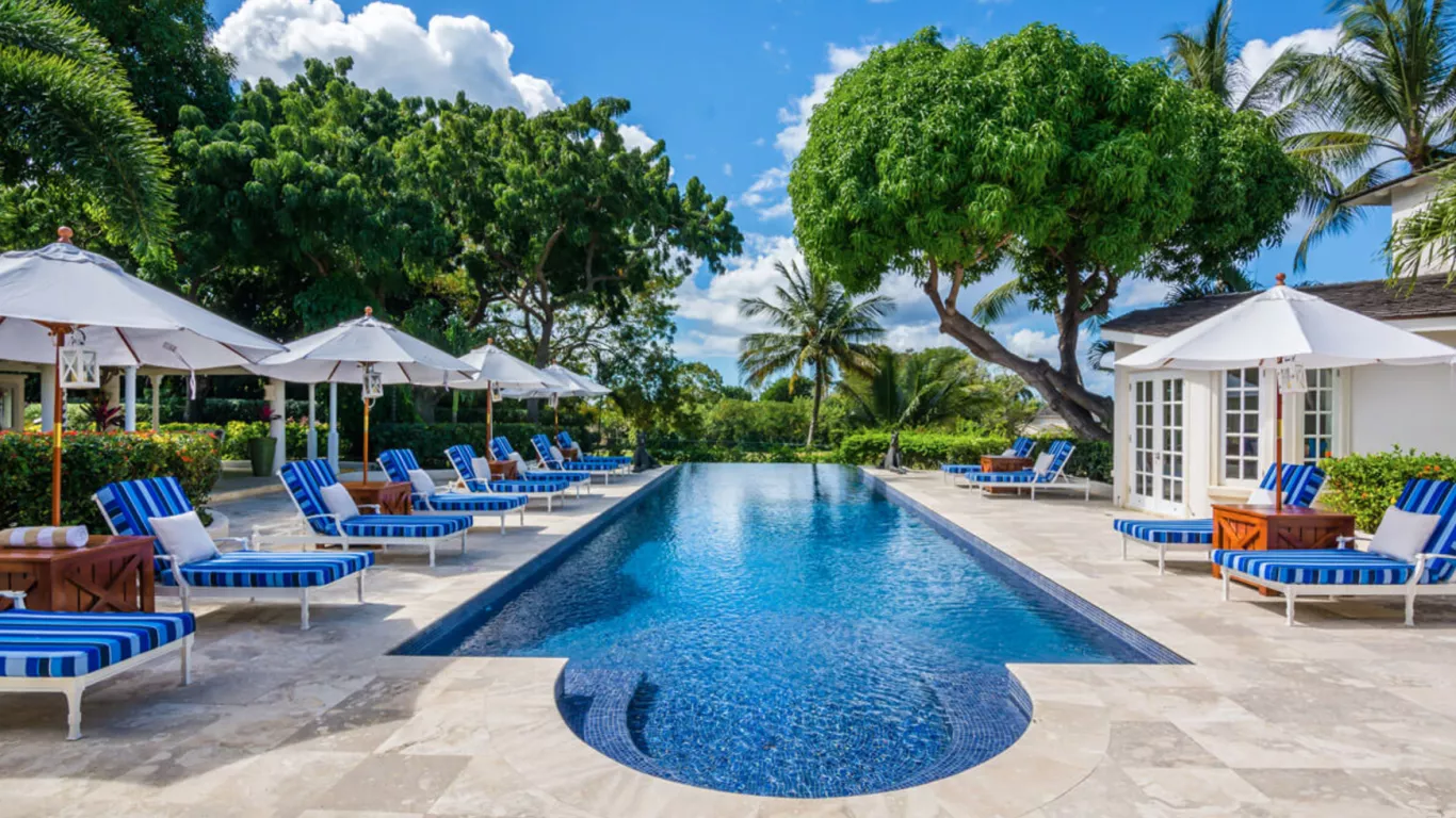 Villa Casablanca | Barbados