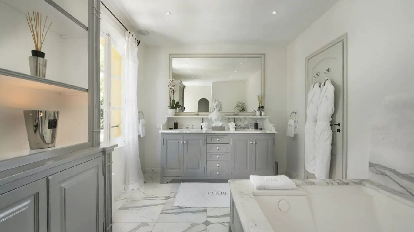 Villa Pearl | St-Tropez