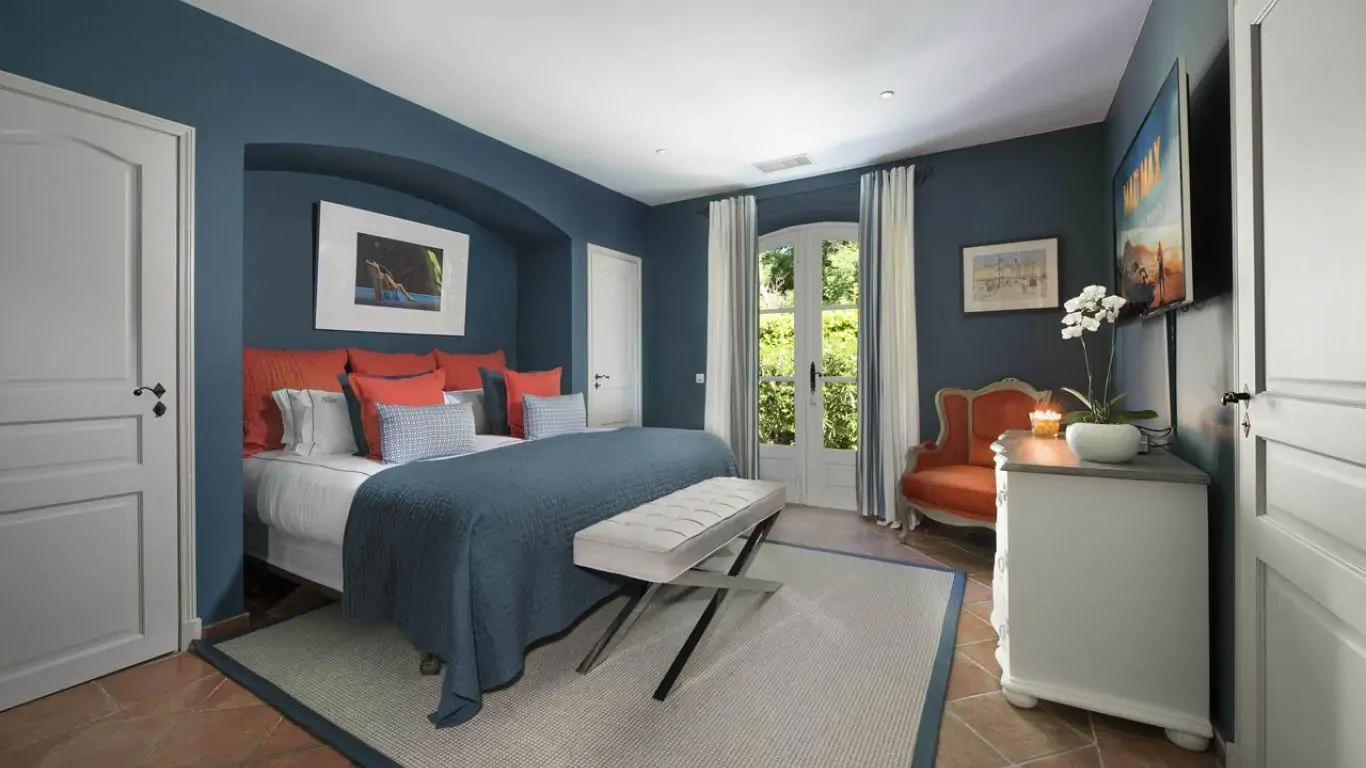 Villa Pearl | St-Tropez