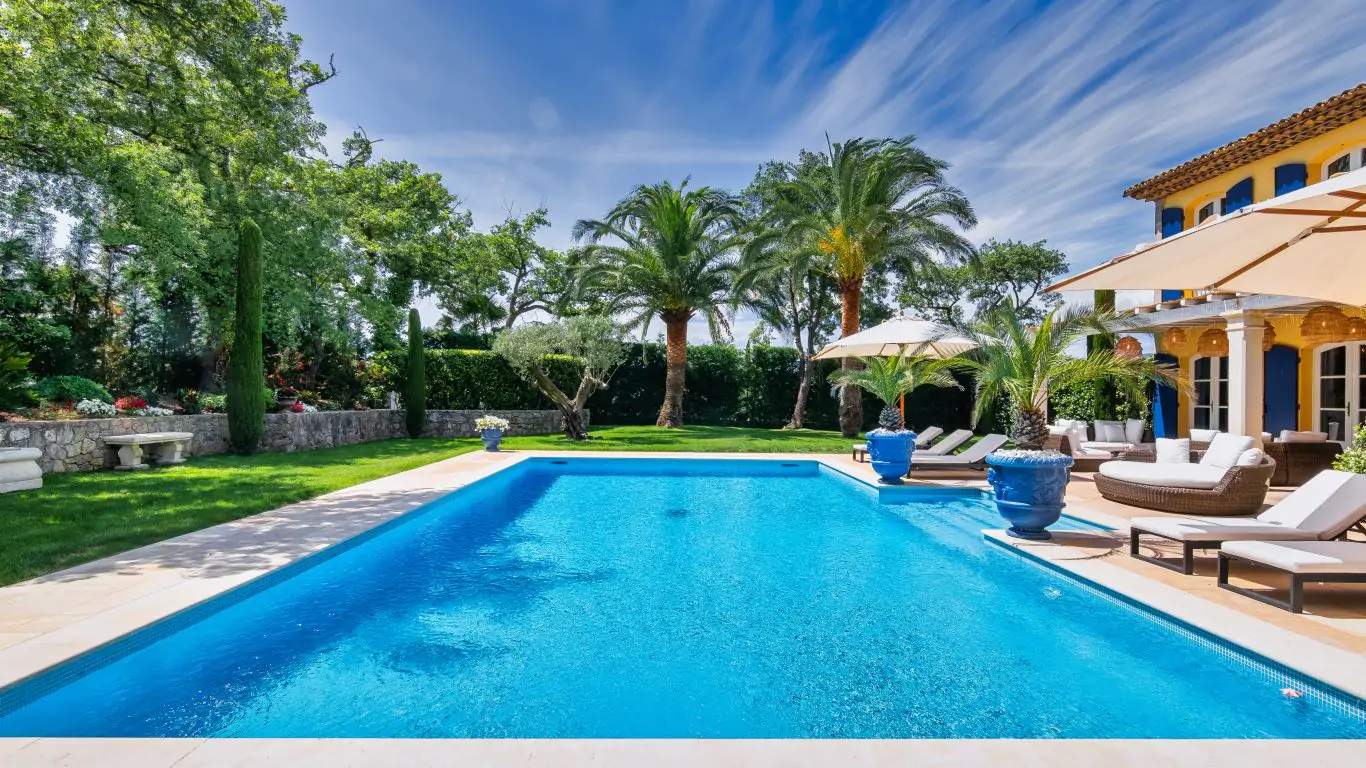 Villa Pearl | St-Tropez