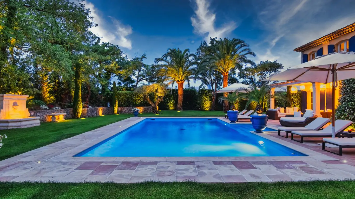 Villa Pearl | St-Tropez