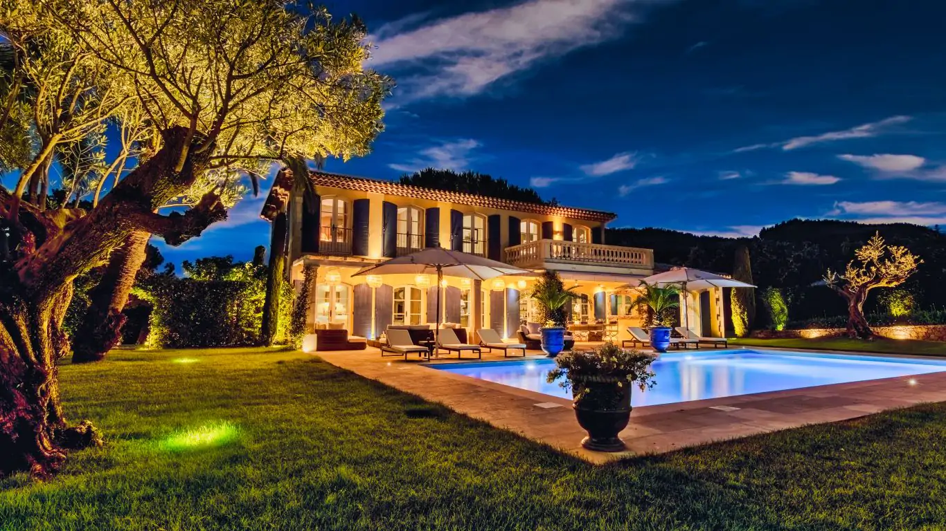 Villa Pearl | St-Tropez