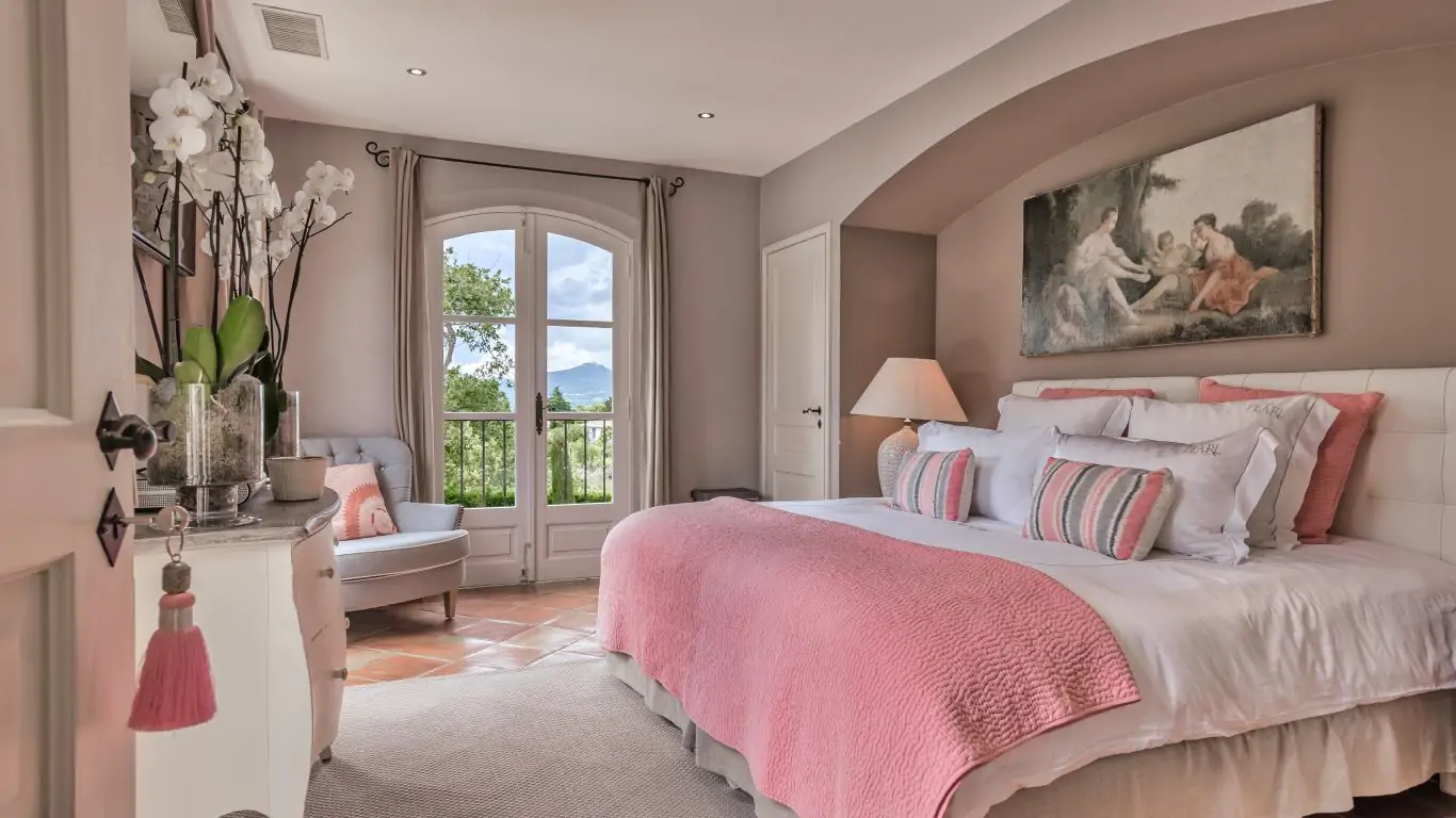 Villa Pearl | St-Tropez