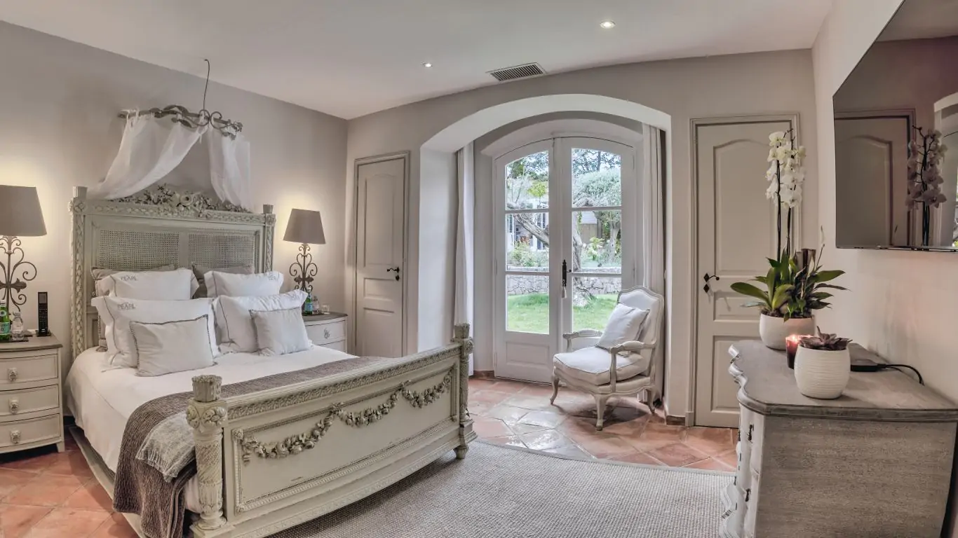 Villa Pearl | St-Tropez