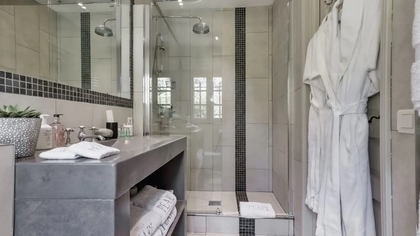 Villa Pearl | St-Tropez