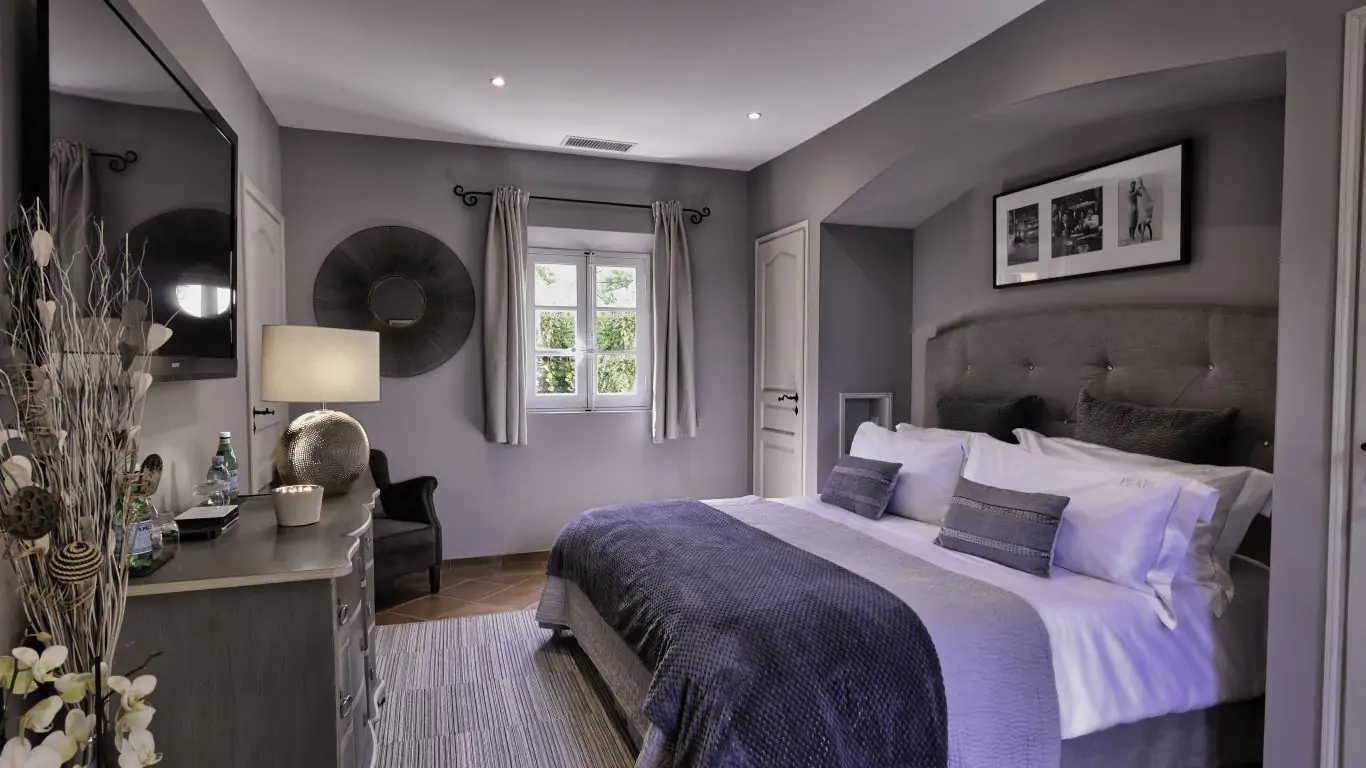Villa Pearl | St-Tropez