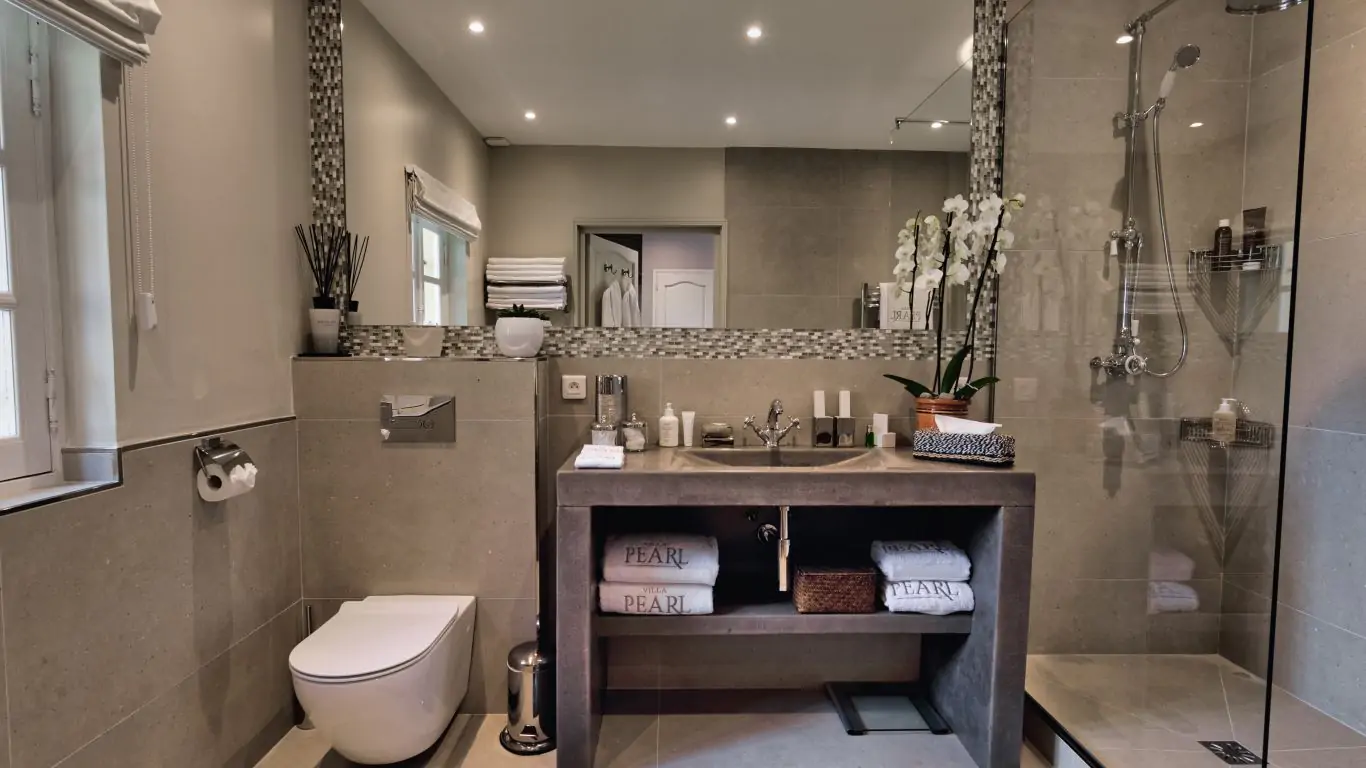 Villa Pearl | St-Tropez