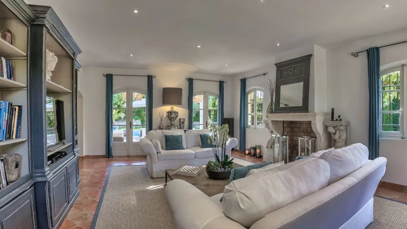 Villa Pearl | St-Tropez