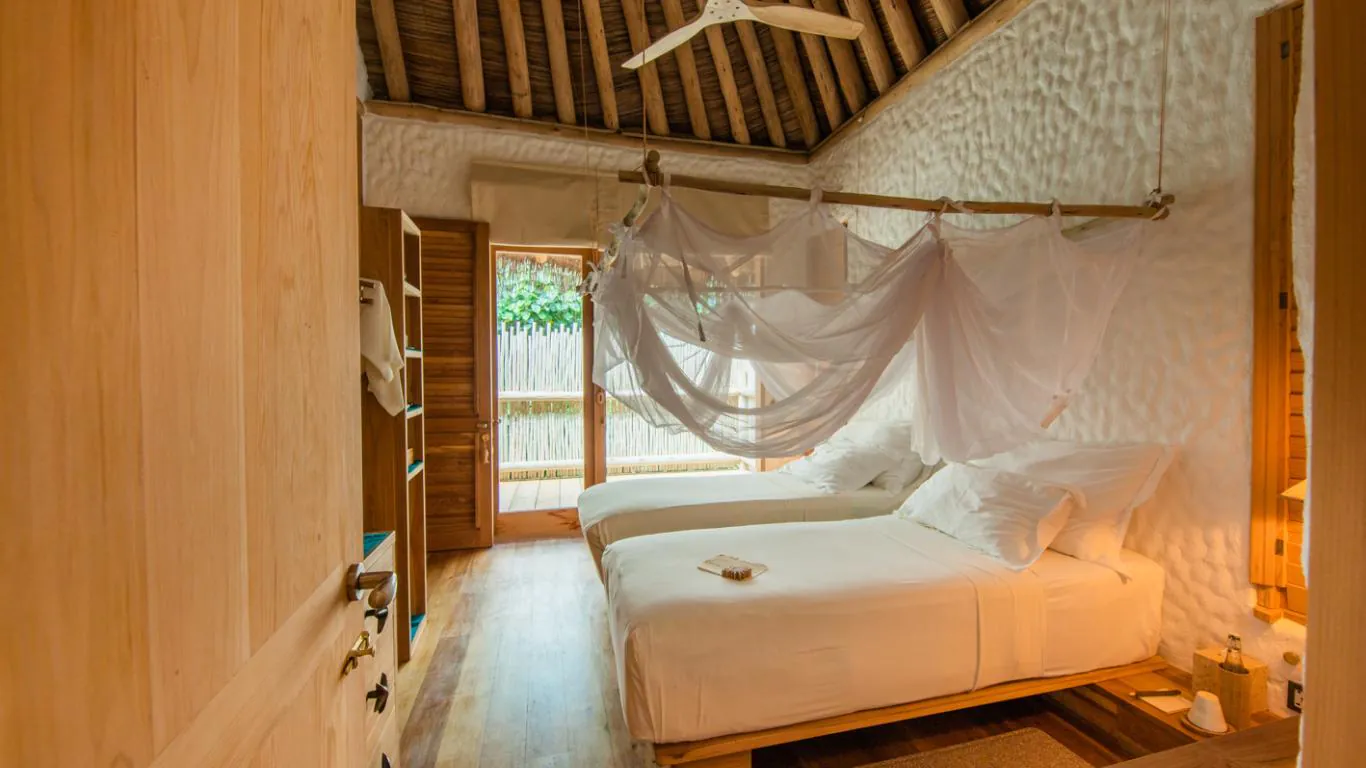 Soneva Fushi Villa 65 | Maldives
