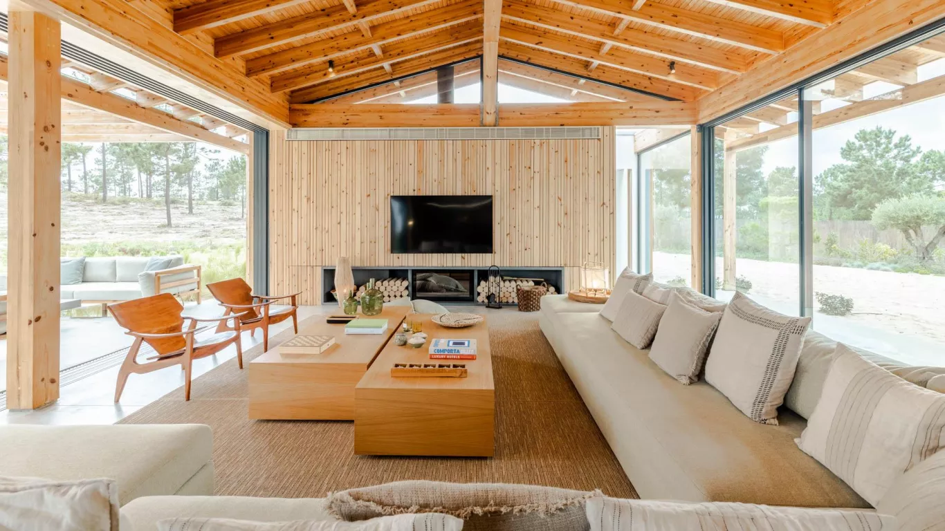 Villa Rea | Rest of Portugal