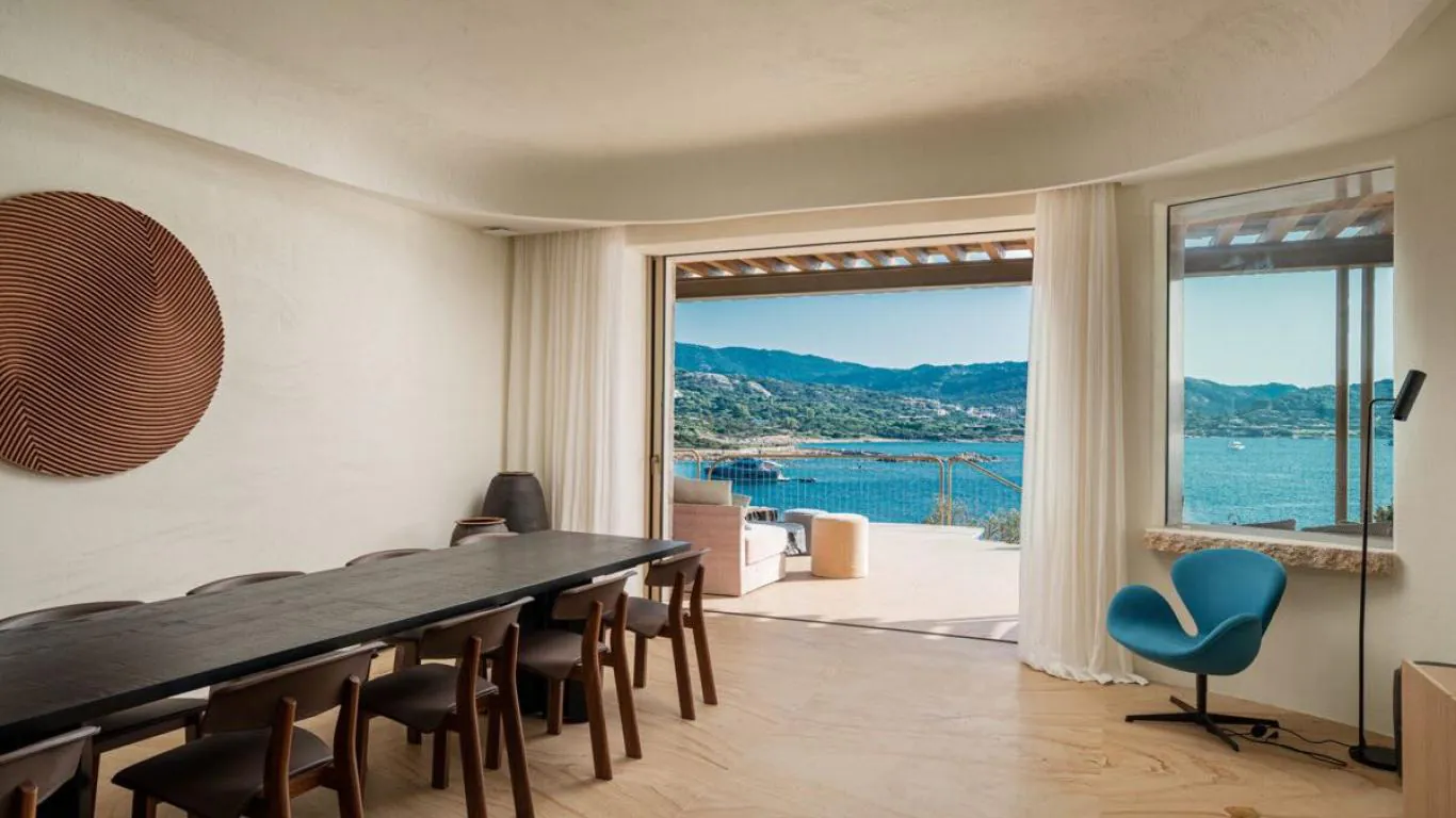 Villa Cassandra | Sardinia