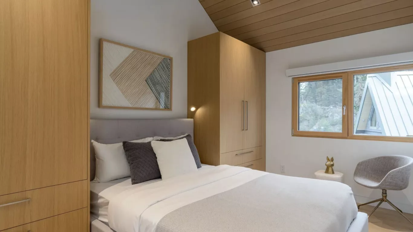 Villa Aurora | Whistler